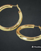 Gold 50mm