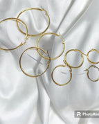 Gold 40mm