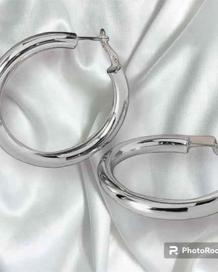 Valerie Earring Stainless Steel