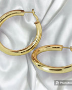 Gold 25mm