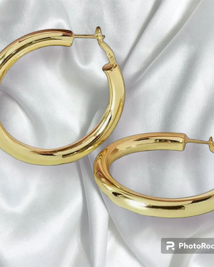 Valerie Earring Stainless Steel
