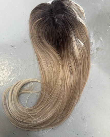 Salon Exclusive Fiber topper Elvira