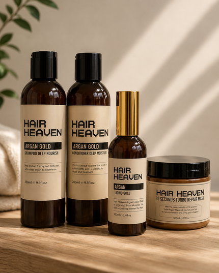 Ultimate Recovery Set
