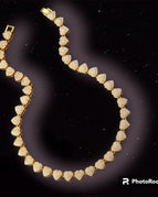 Gold 45cm