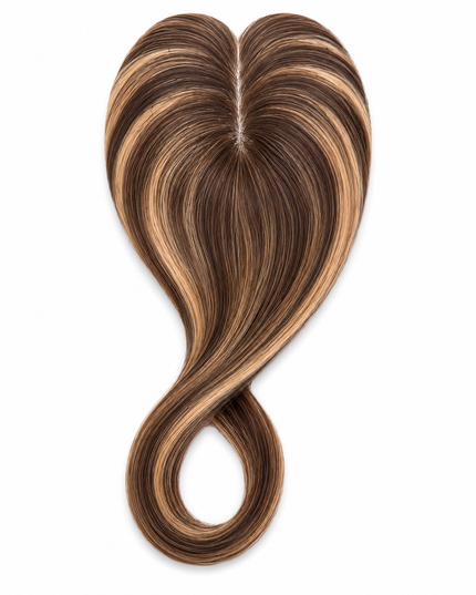 Goldhair Exclusive Topper XS 2/2/16