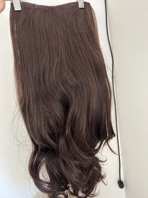 Salon exclusive fiber u-part Lisa