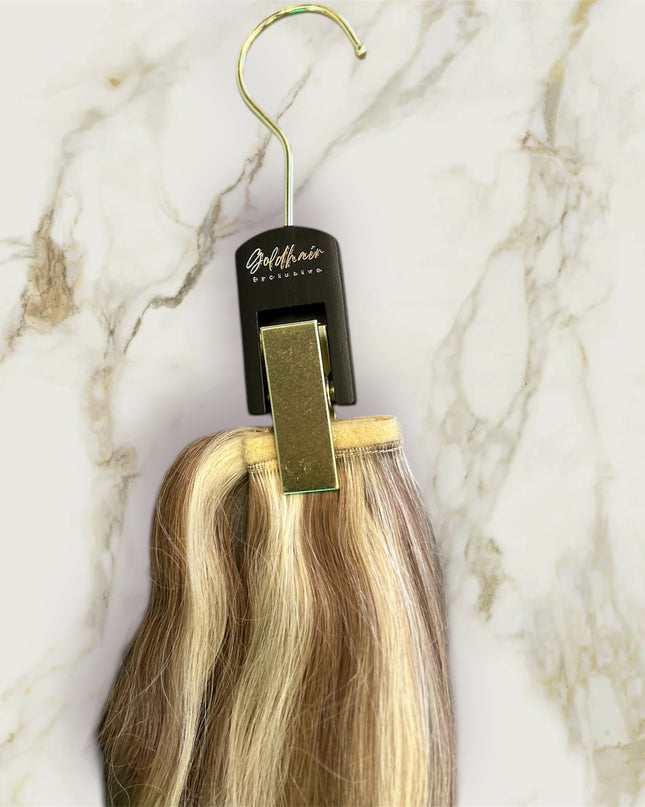 Storagebag &Holder  Hairpiece