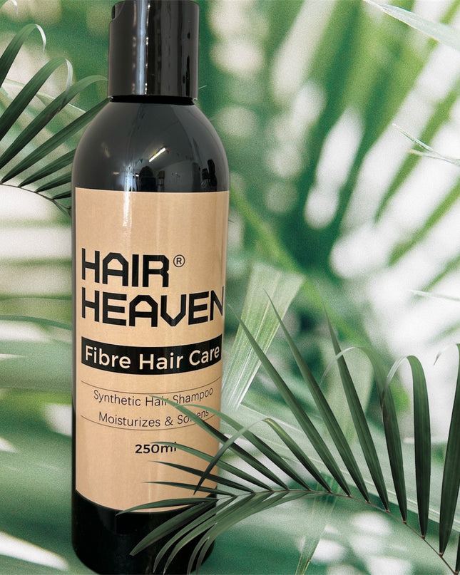 Hair Heaven Full Pack Fiber Hair Care