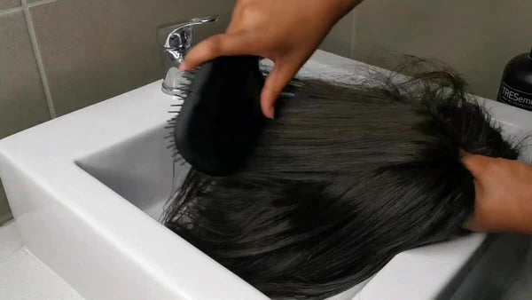 Hair Heaven Full Pack Fiber Hair Care