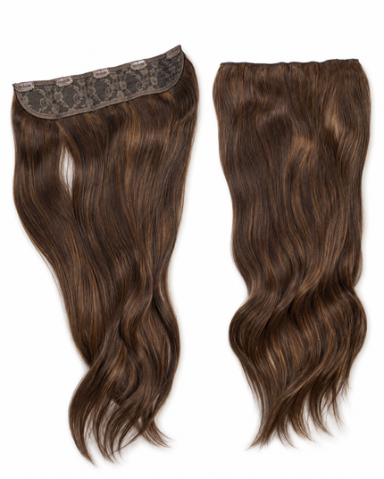 Goldhair Exclusive Clip-in extensions one piece 4/6
