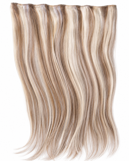 Goldhair Exclusive Clip-in extensions one piece 1000/103/10