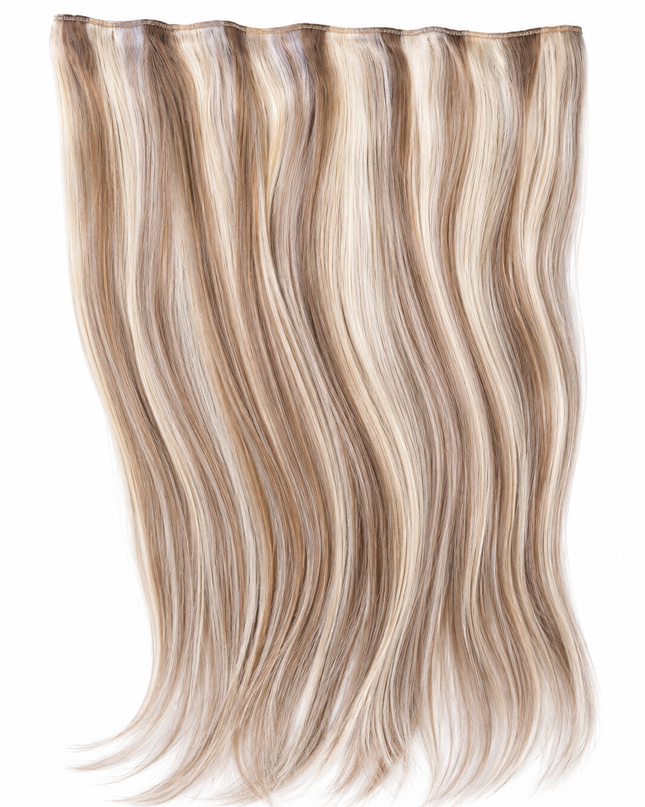 Goldhair Exclusive Clip-in extensions one piece 1000/103/10