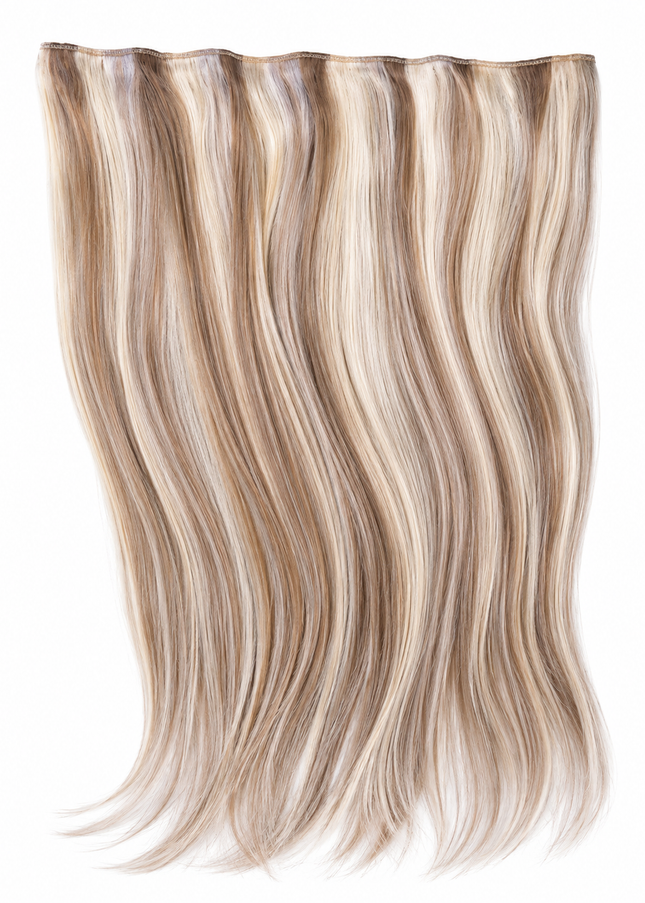 Goldhair Exclusive Clip-in extensions one piece 1000/103/10