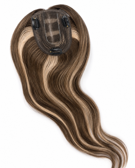 Goldhair Exclusive Handmade Topper 2/2c/17