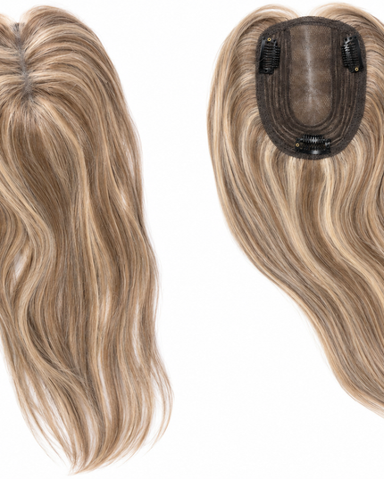 Goldhair Exclusive Handmade Topper 17a/8a