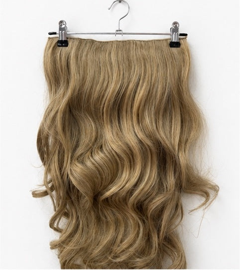 Salon Exclusive Fiber Extensions One Piece Zand