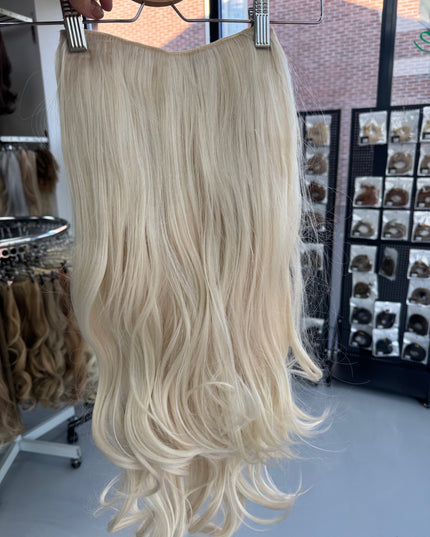 Salon exclusive fiber u-part extensions 934