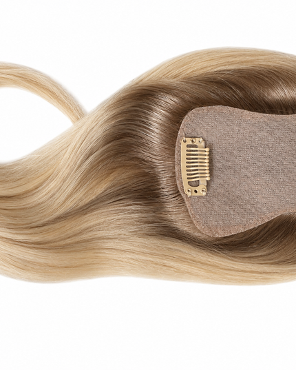 Goldhair Exclusive Topper Light Balayage