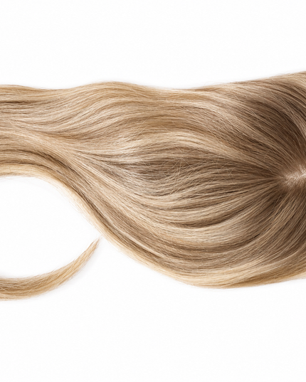 Goldhair Exclusive Topper Light Balayage