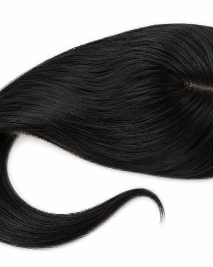 Goldhair Exclusive Topper xs Black