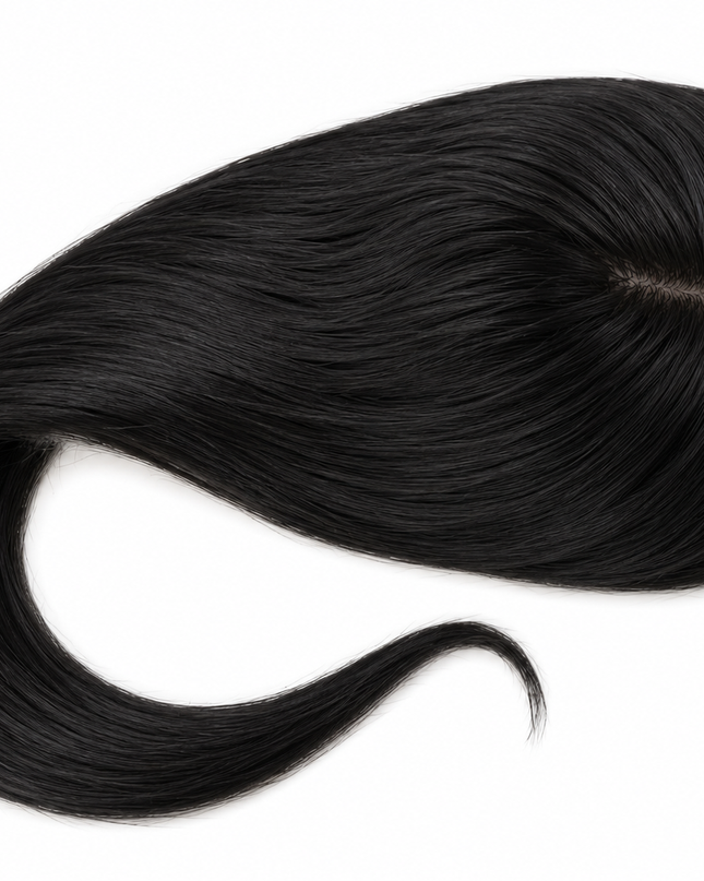 Goldhair Exclusive Topper xs Black