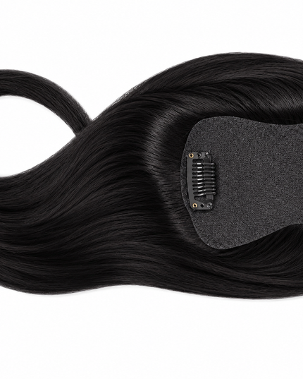 Goldhair Exclusive Topper xs Black
