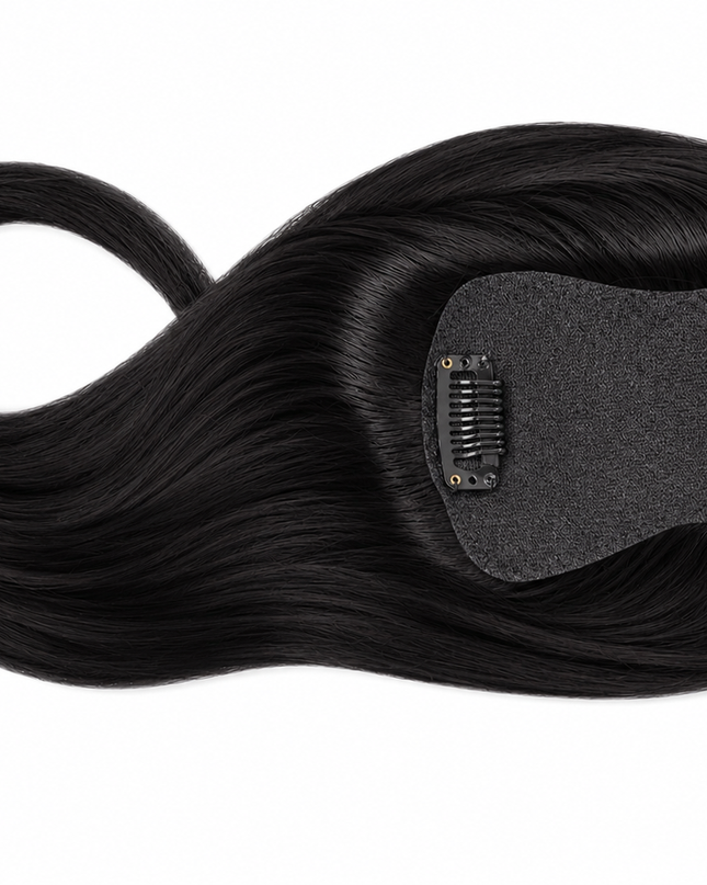 Goldhair Exclusive Topper xs Black