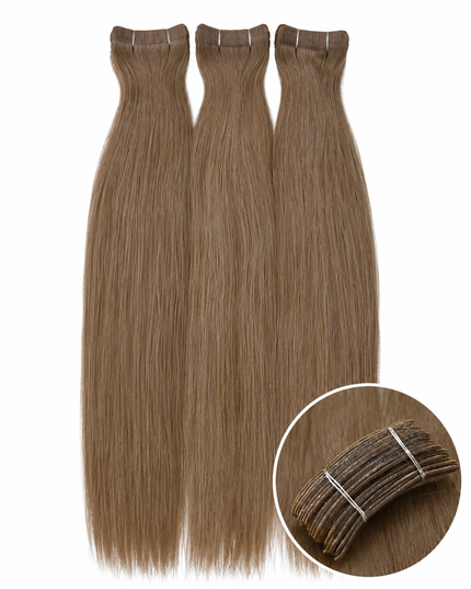 Goldhair Exclusive Tape-in extensions 8a