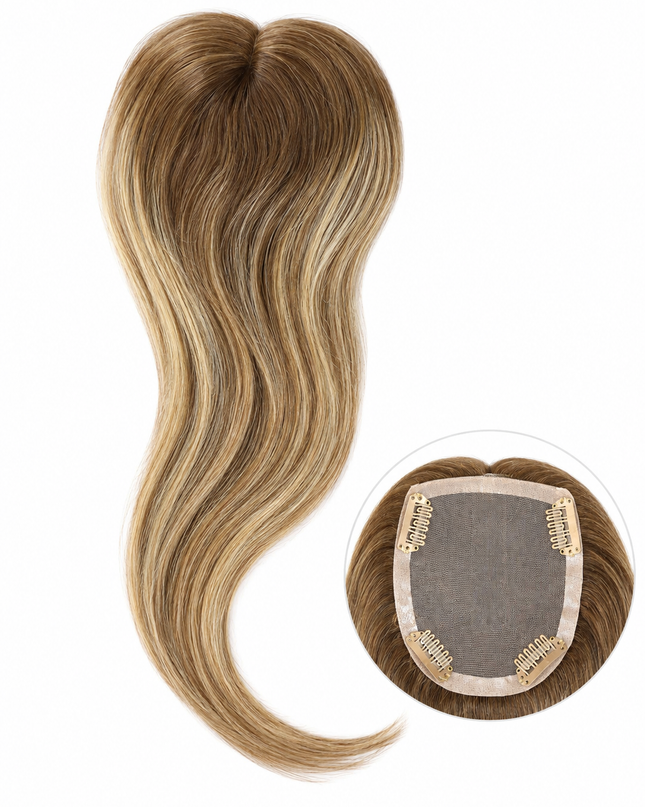 Goldhair Exclusive Handmade Topper 6-20
