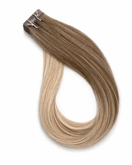Goldhair Exclusive Tape-in extensions 10/16