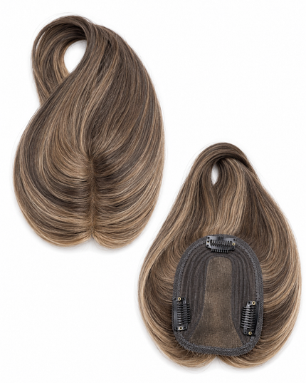 Goldhair Exclusive Handmade Topper 2/6