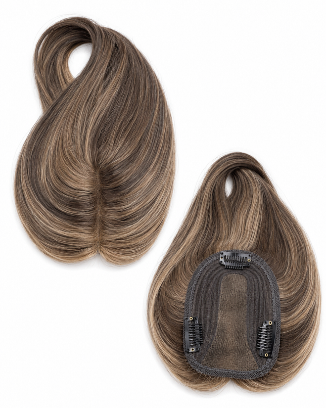 Goldhair Exclusive Handmade Topper 2/6