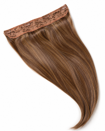 Goldhair Exclusive Clip-in extensions one piece 5.4/6.4