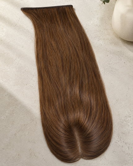 Goldhair Exclusive Handmade Topper 2/4