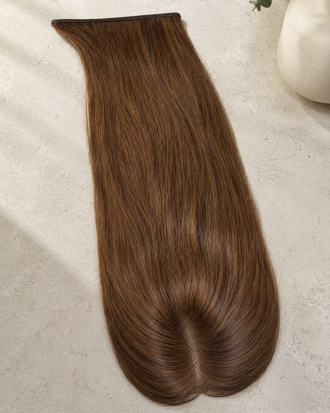 Goldhair Exclusive Handmade Topper 2/4