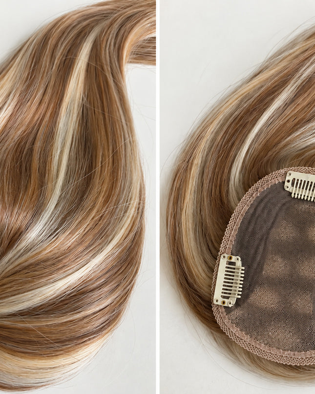 Goldhair Exclusive Handmade Topper p12/60