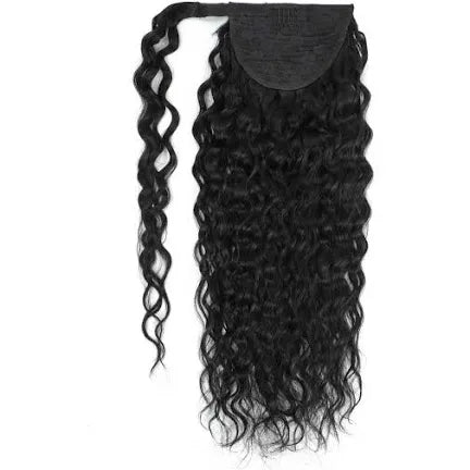 Goldhair Exclusive Curly Ponytail 100Gram