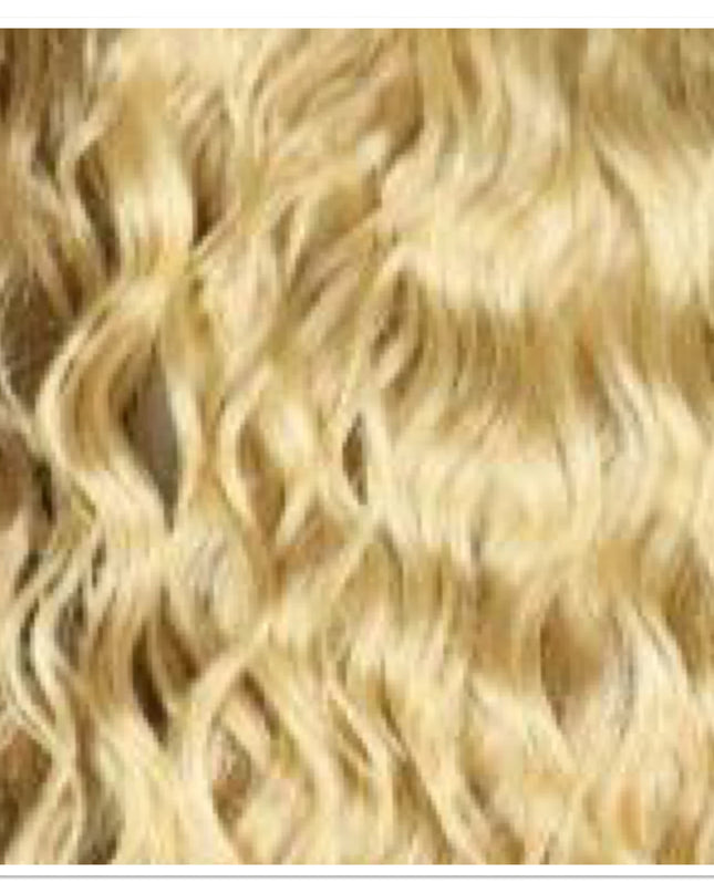 Goldhair Exclusive Curly Ponytail 100Gram