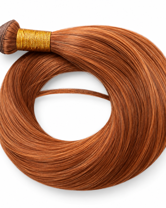 Goldhair Exclusive Genius Weft Extensions 33