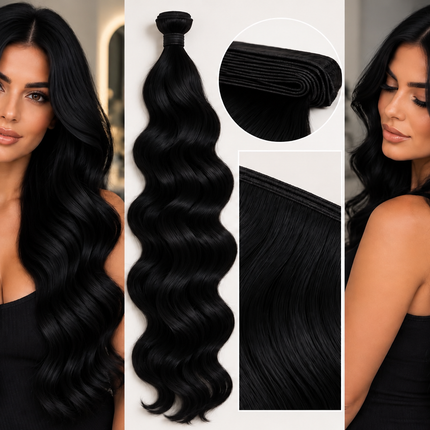 Collection image for: Genius Weft Body