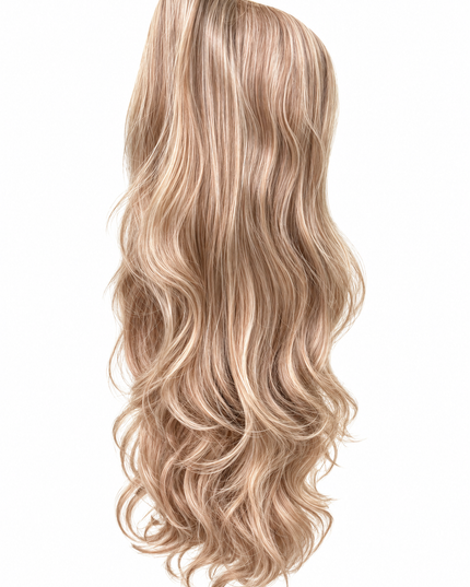 Salon Exclusive U-part Extensions XXL Dessert Dream