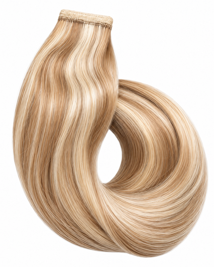 Goldhair Exclusive Ponytail Extensions Human Hair P24/P20/P12