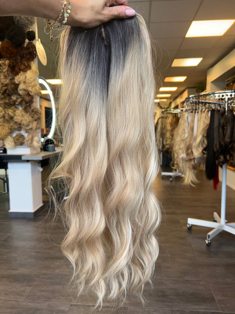 Sale Salon Exclusive Fiber Topper