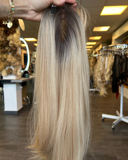 Sale Salon Exclusive Fiber Topper