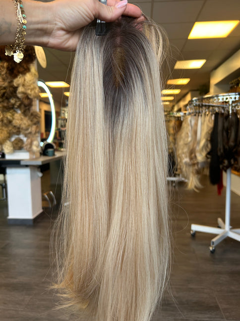 Sale Salon Exclusive Fiber Topper