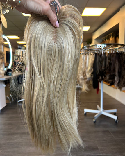 Sale Salon Exclusive Fiber Topper