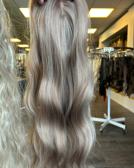 Sale Salon Exclusive Fiber Topper