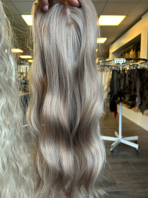 Sale Salon Exclusive Fiber Topper