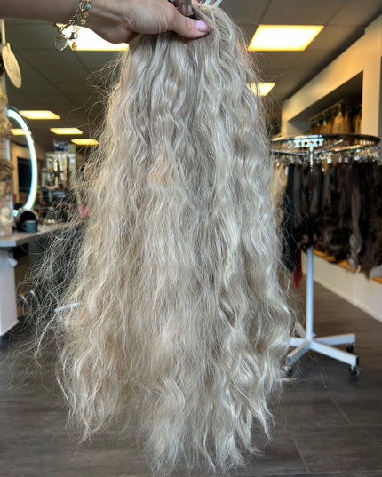 Sale Salon Exclusive Fiber Topper