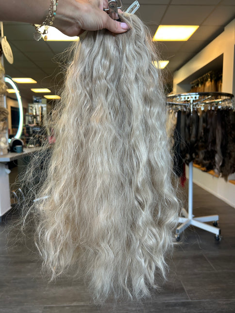 Sale Salon Exclusive Fiber Topper